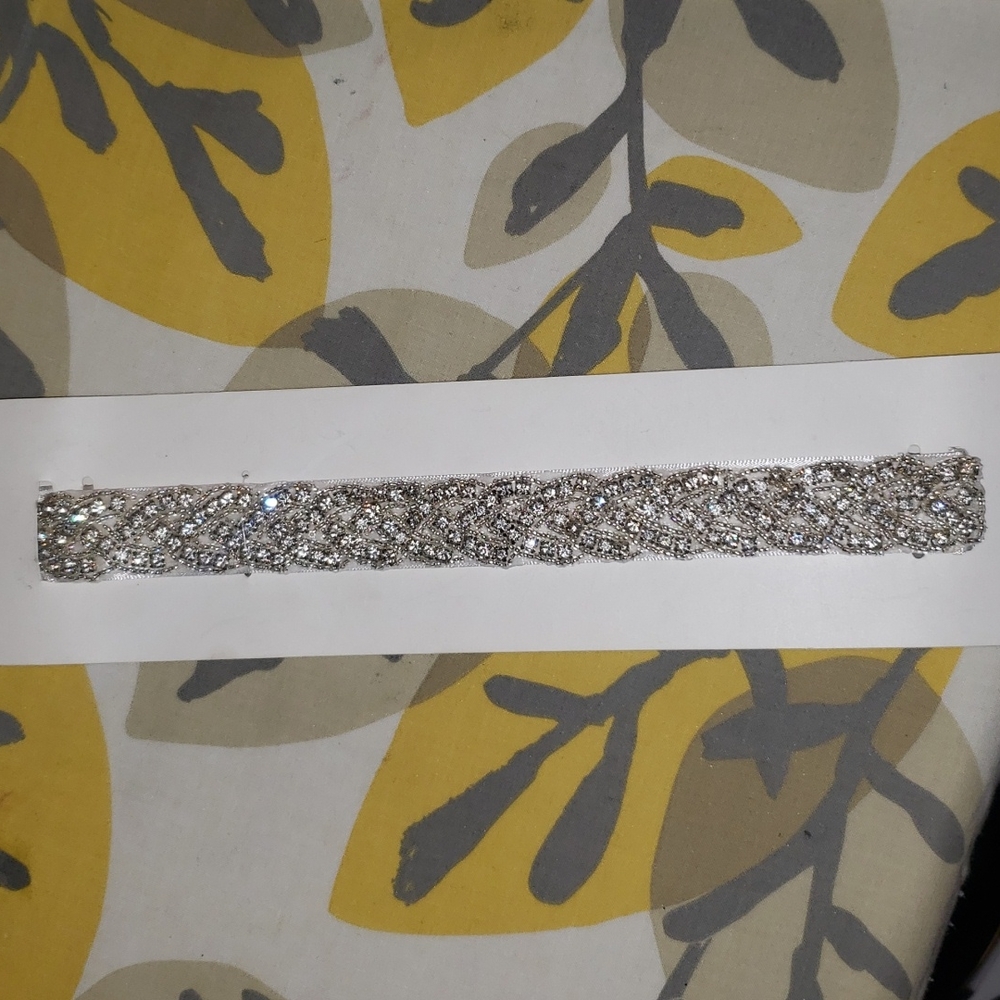Sash Bridal